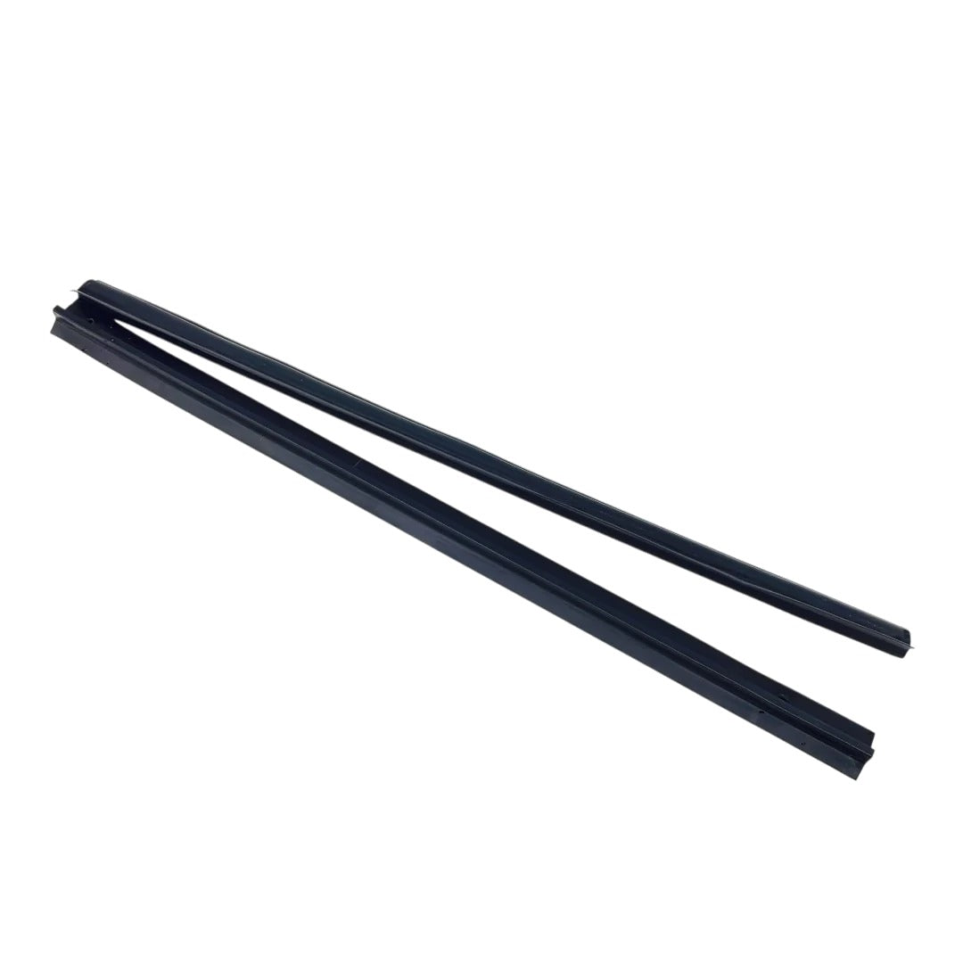 Whirlpool WDF518SAHM Dishwasher Weatherstrip W11230140, W11225863