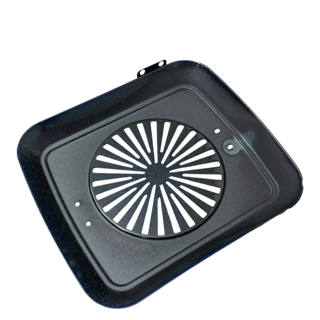Electrolux Range Oven Cover 139013902