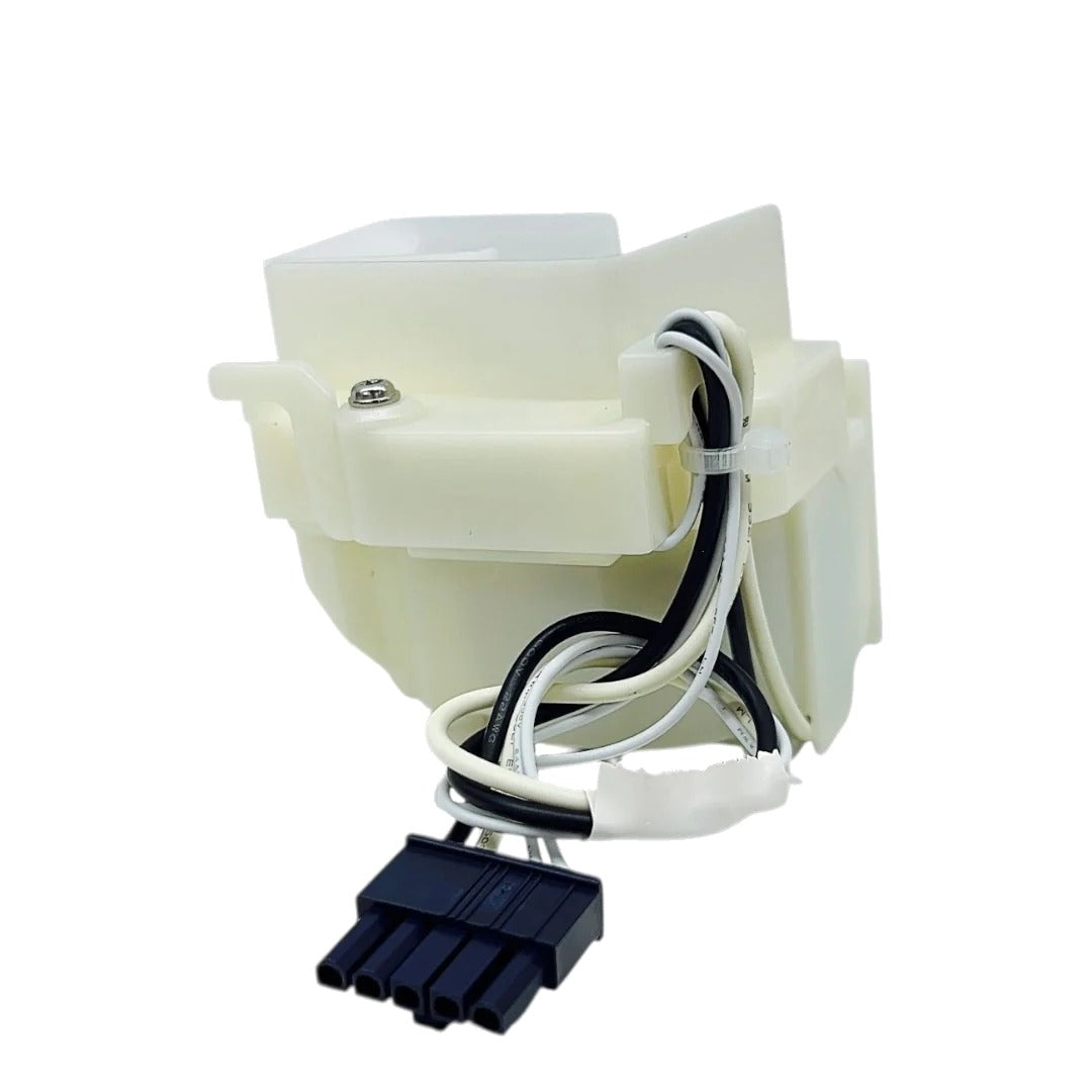 Bosch B36FD31ENS Refrigerator Flap Damper Motor 12031844, 8001113491