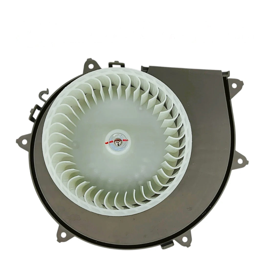 LG Dryer Variable Speed Motor w/ Fan 4681ED1004P, MER63464701