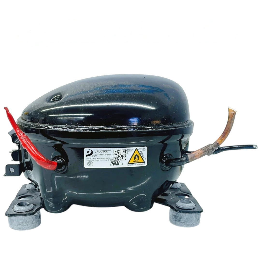 Forno Refrigerator Compressor VFL090CY1, LA000004401, LA000004501