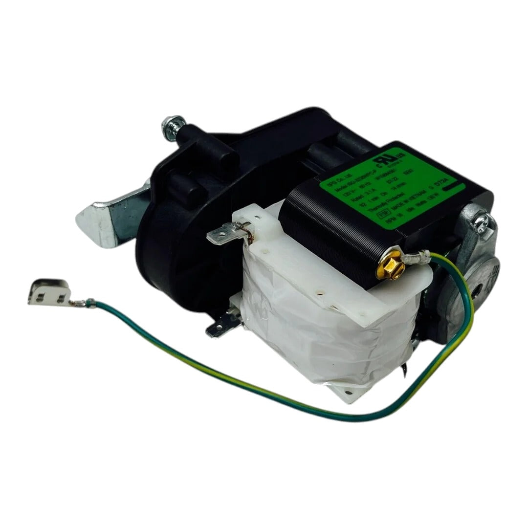 Whirlpool Refrigerator Auger Motor W11671282, W10372218, W11310391, W10884561