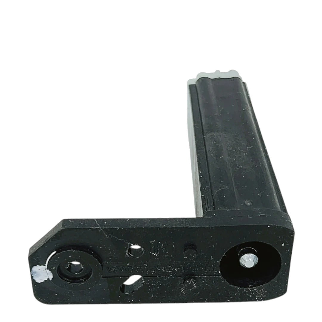 KitchenAid Refrigerator Closer & Door Stop, Right W11188796, W10708583