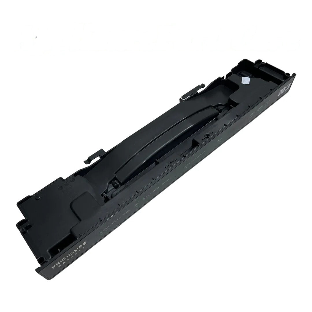 Frigidaire Gallery GDSH4715AF0A Dishwasher Control Panel