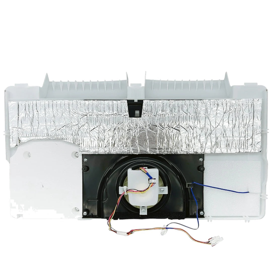 LG Refrigerator Fan Grille Assembly AEB73564916