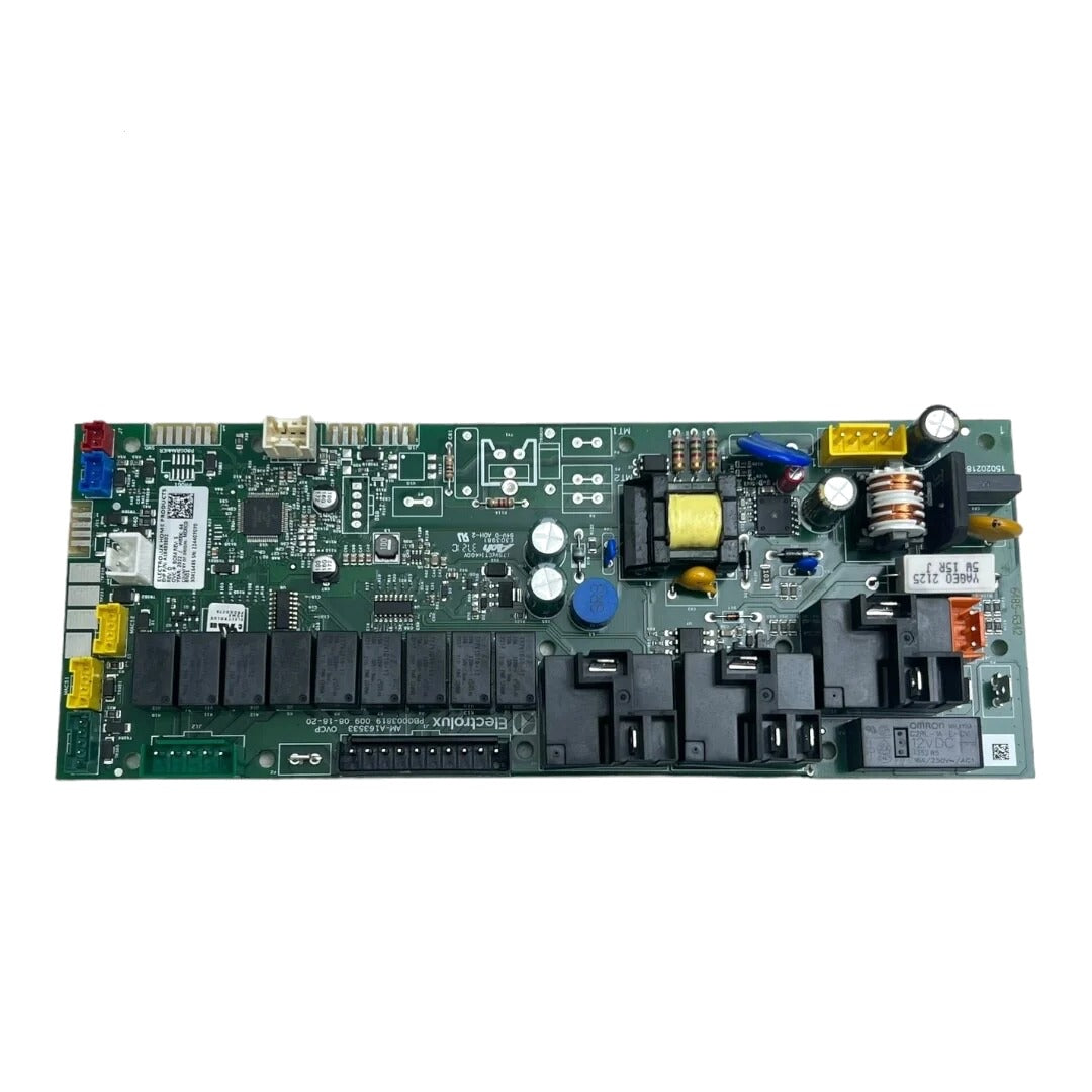 Frigidaire Wall Range Oven Electronic Control Board 5304533762, A18493802