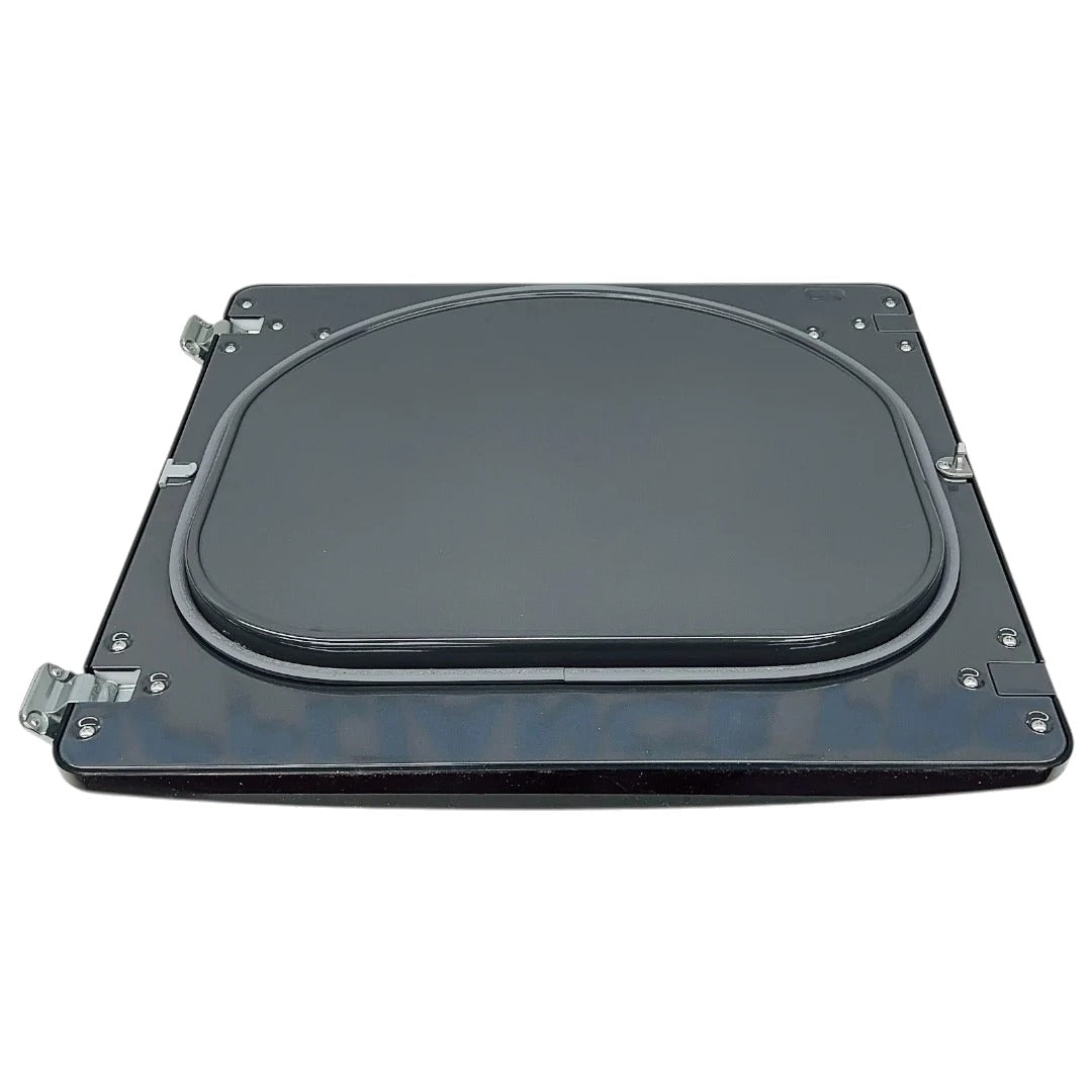 LG DLG6101M Dryer Door Assembly ADC73927703