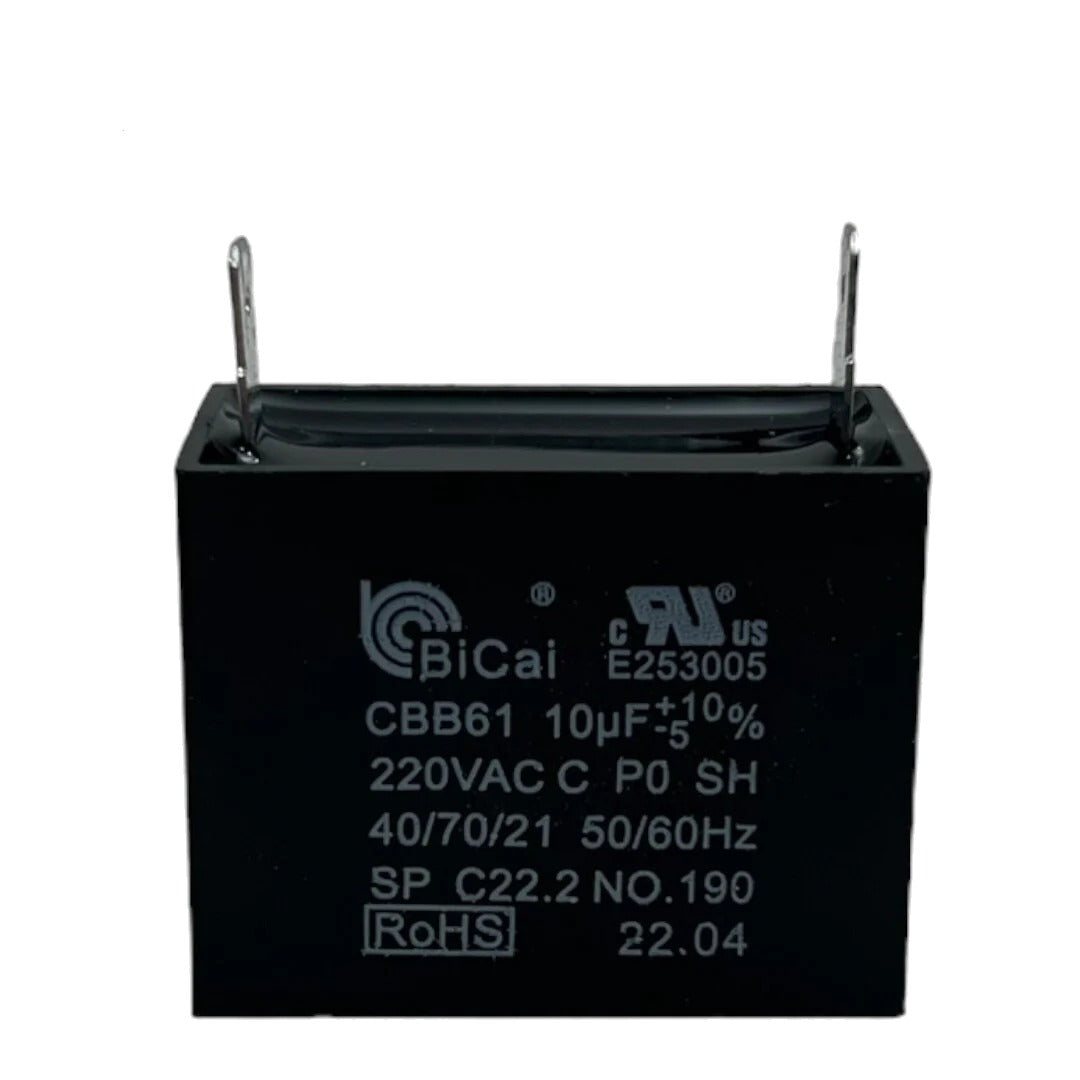 Samsung Microwave High Voltage Capacitor DE59-50002A
