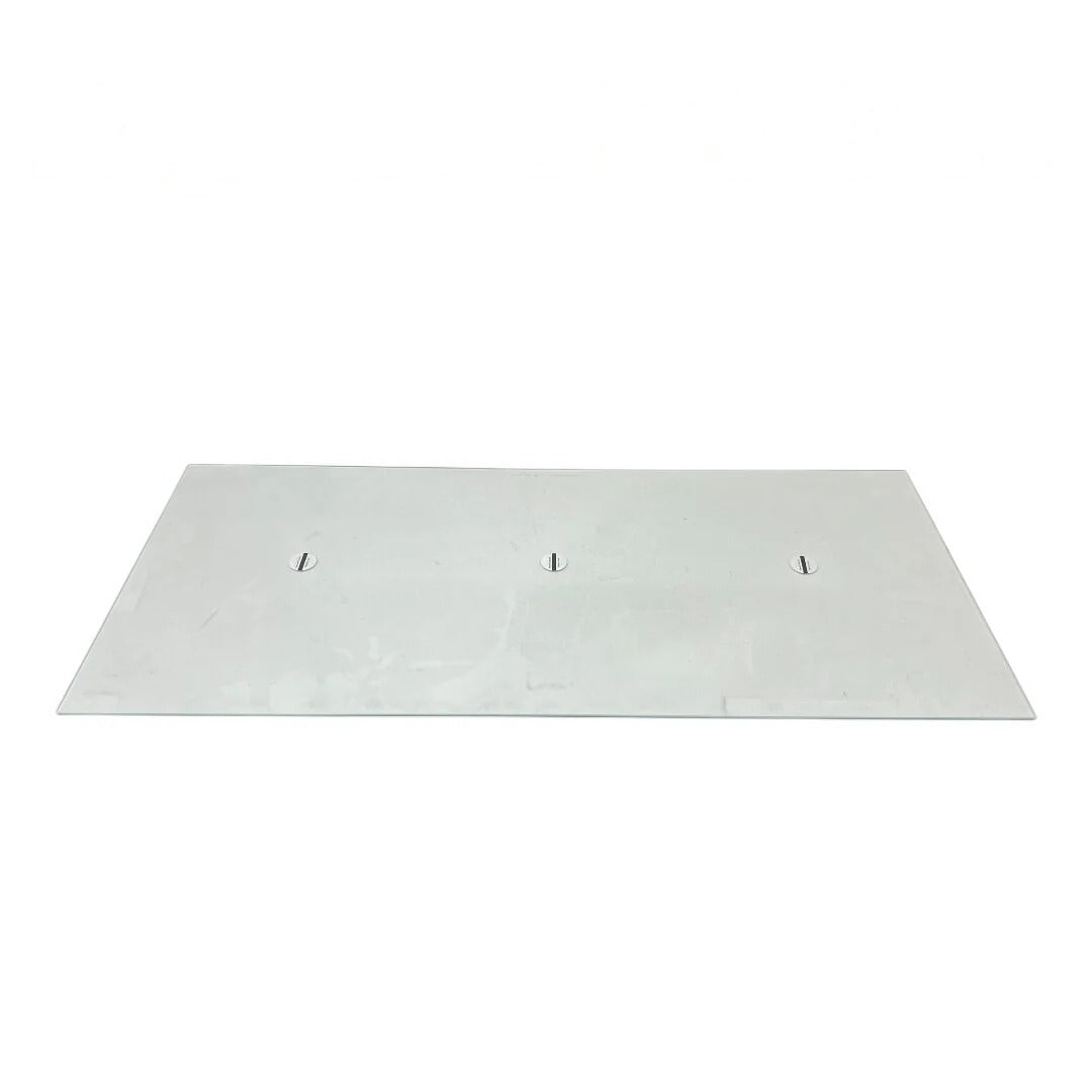 KitchenAid Refrigerator Glass Shelf W10893769, W11092486