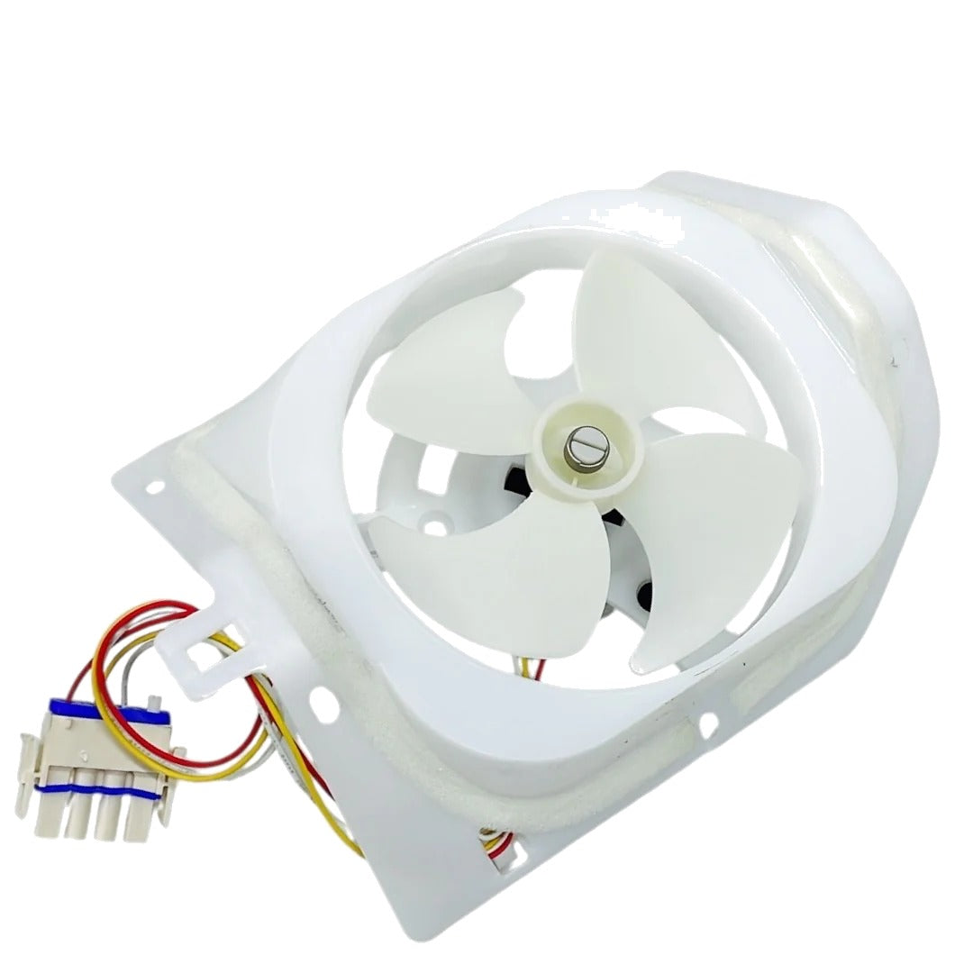 Frigidaire Refrigerator Evaporator Fan Motor 809069207, 811975001, 811699602