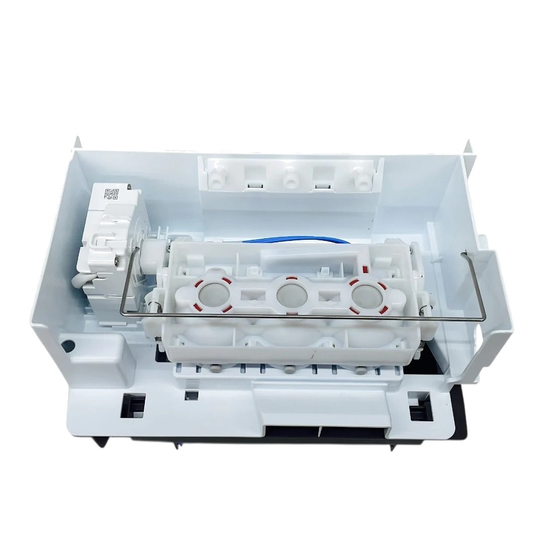 LG Refrigerator Freezer Ice Maker AEQ73449913