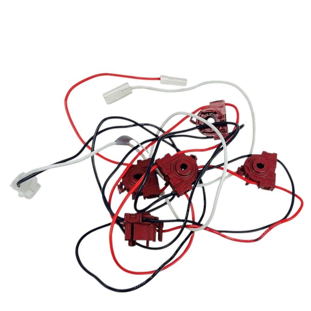 KitchenAid Range Oven Harness Switch W11595352, W11772404