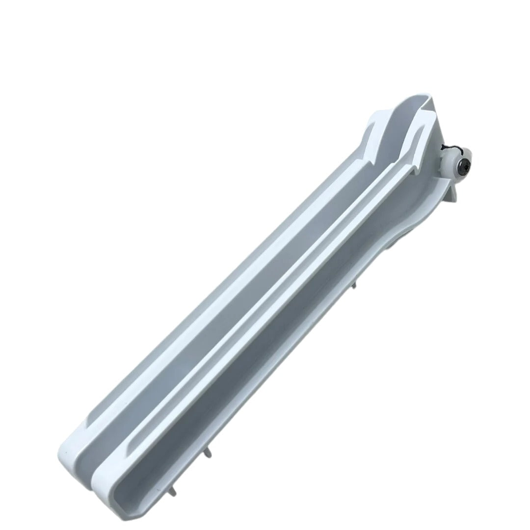 Whirlpool Refrigerator Crisper Drawer Center Rail W11652044