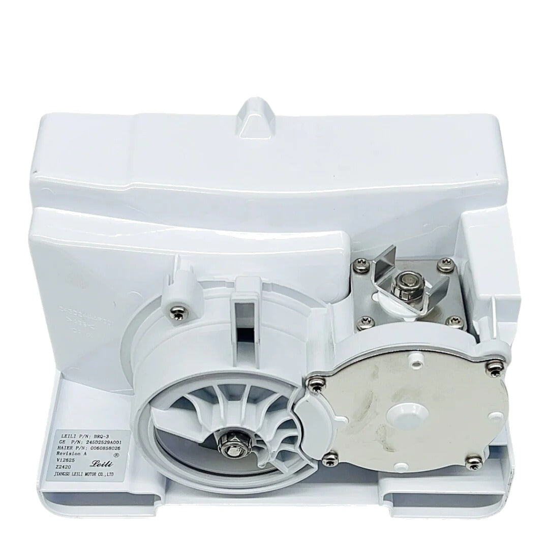 GE Refrigerator Ice Container WR30X31923, 245D2529A001