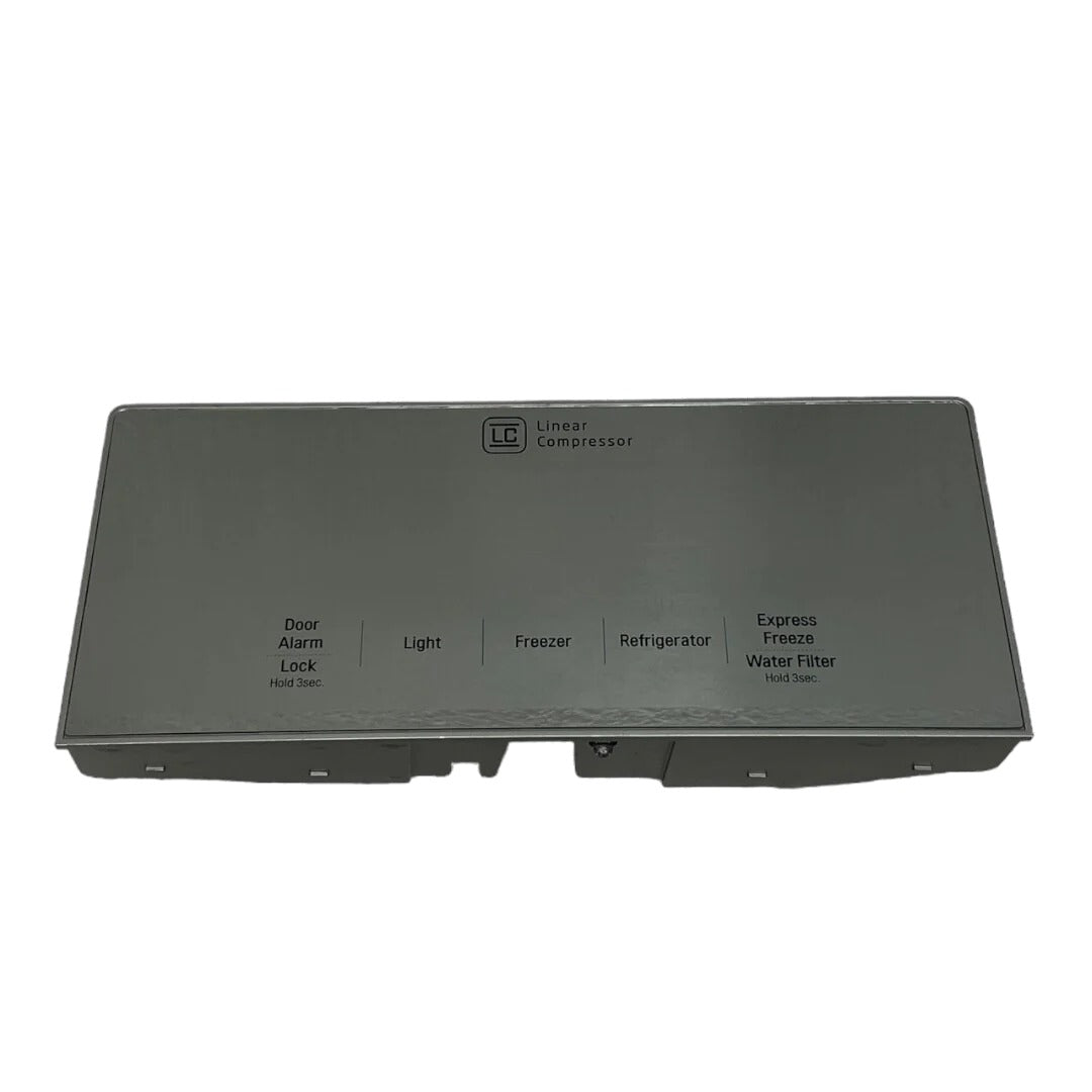 LG Refrigerator User Interface Board EAX65664601, EBR78249601