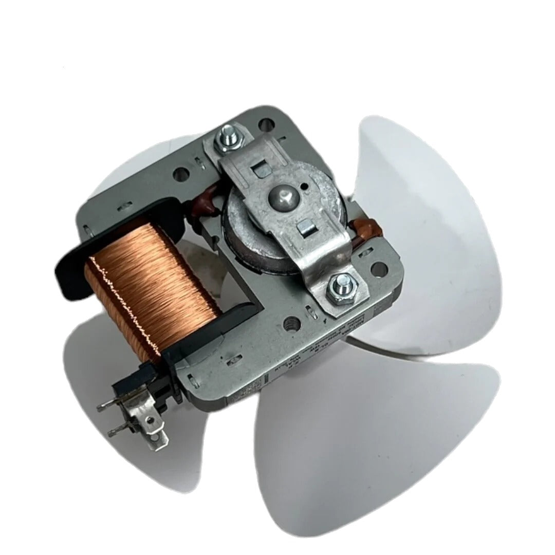 Hisense HMVZ173SS Microwave Fan Motor