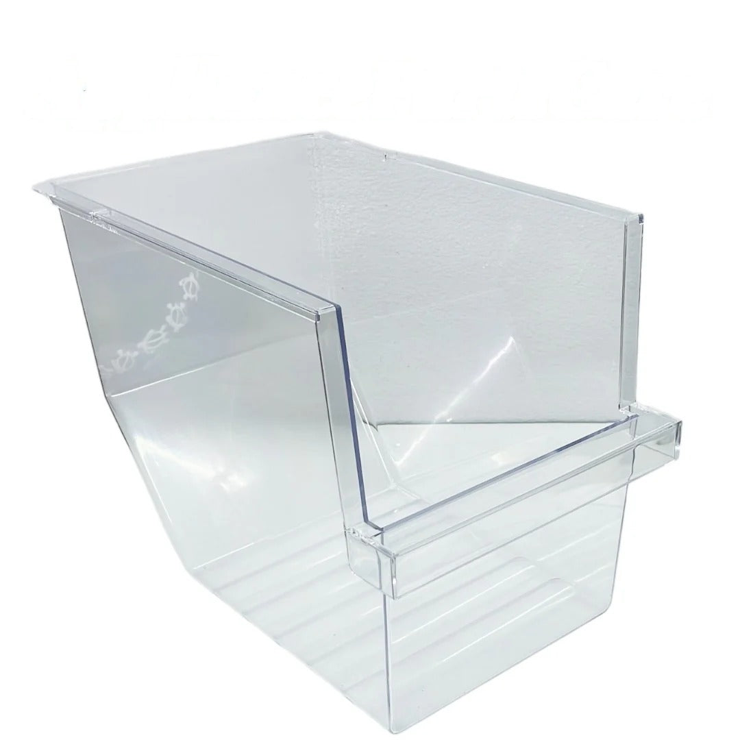 Frigidaire Refrigerator Crisper Drawer Assembly 5304526902, 5304536366