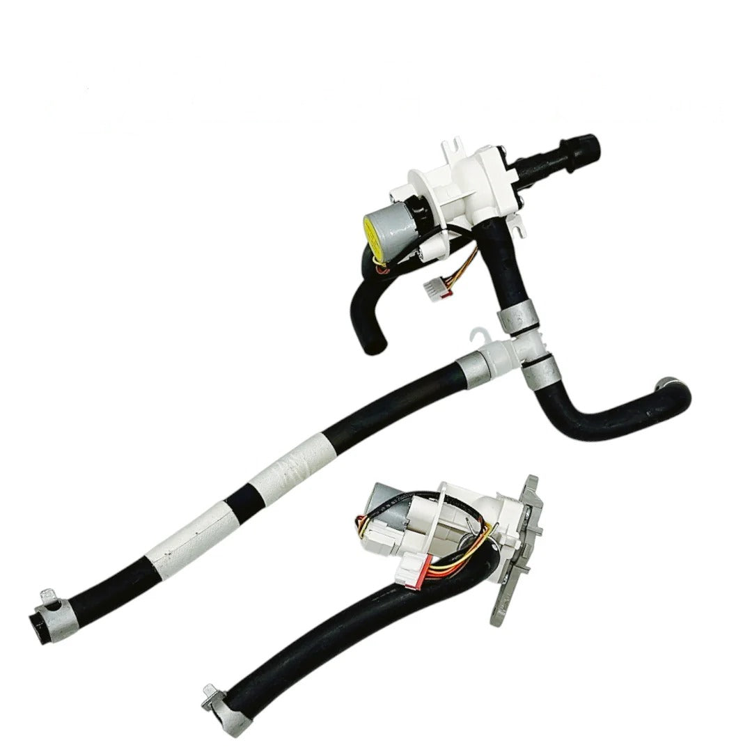 LG Dryer Valve Assembly, Convert AJU73292502, AJU75838901