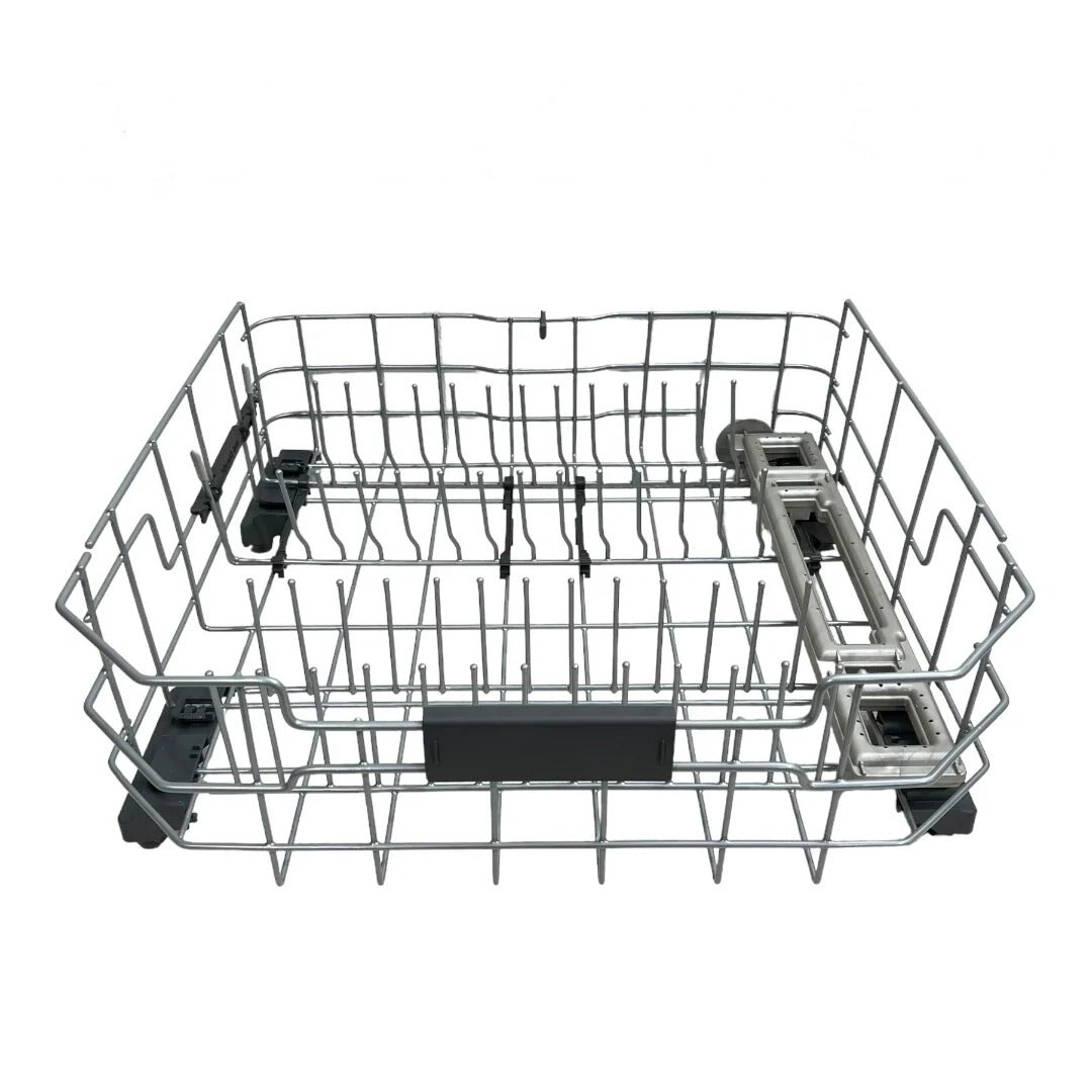 GE Dishwasher Dishrack, Lower WD28X25580, WD28X30223, WD28X27238