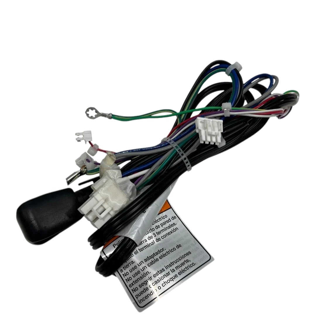 Whirlpool Refrigerator Power Cord W11654036