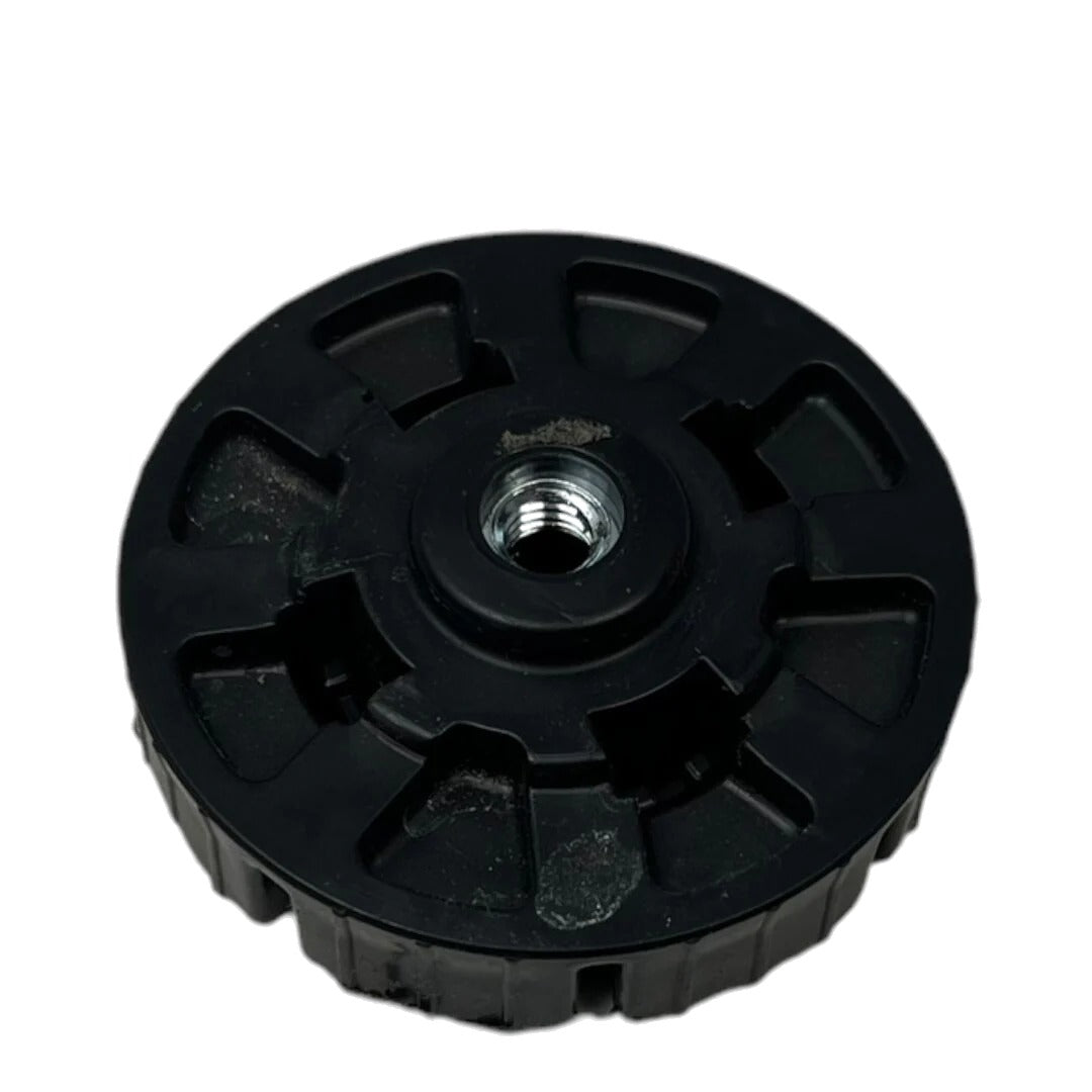 Samsung Refrigerator Front Foot / Leg DA61-15096A