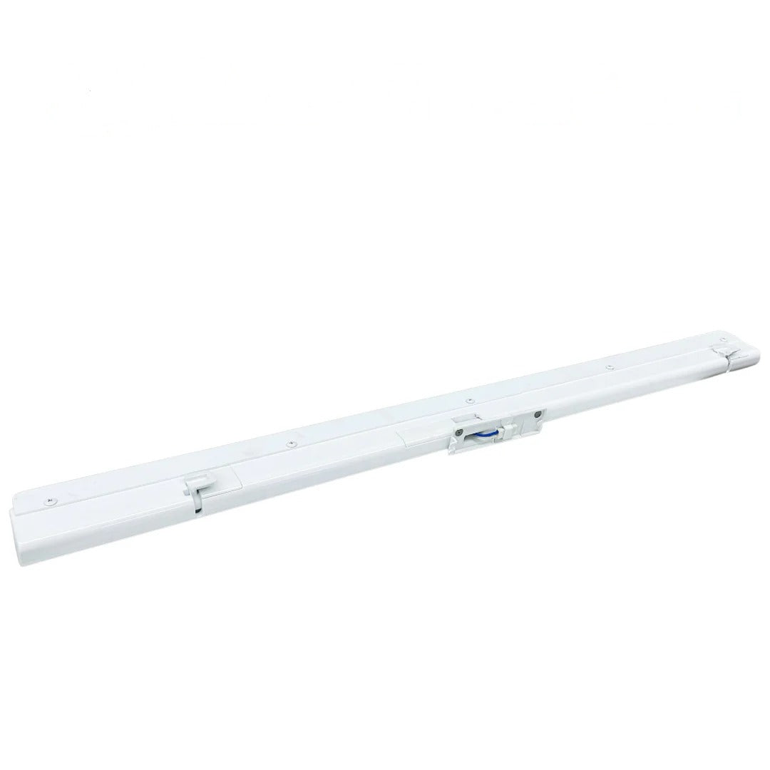 Whirlpool Refrigerator Mullion Assembly (Black) W10624448, W10624450, W10624451