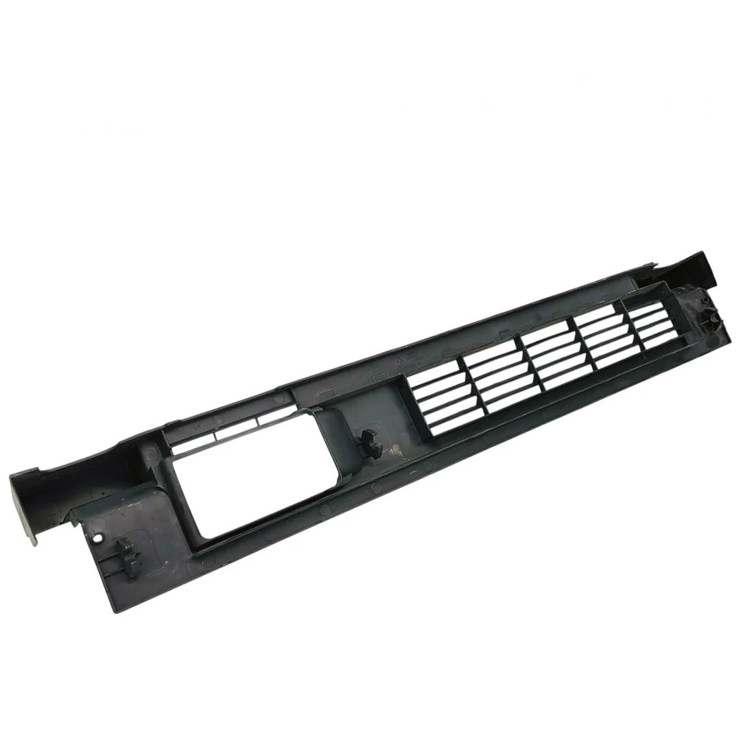 Whirlpool Refrigerator Grille Assembly W11226347, W11282556