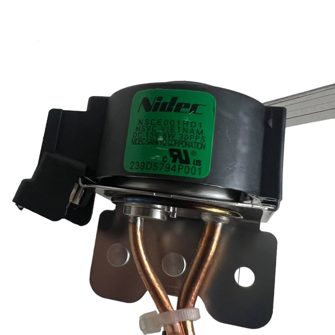 GE Refrigerator Refrigerant Valve WR86X32075, 239D5794