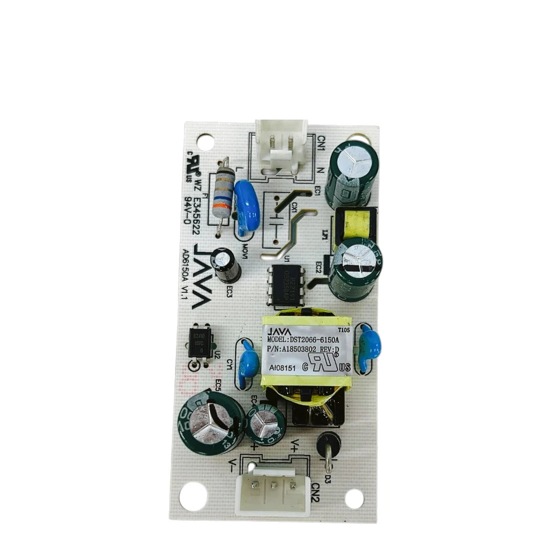 Frigidaire Range Oven Electronic Control Board 5304536187
