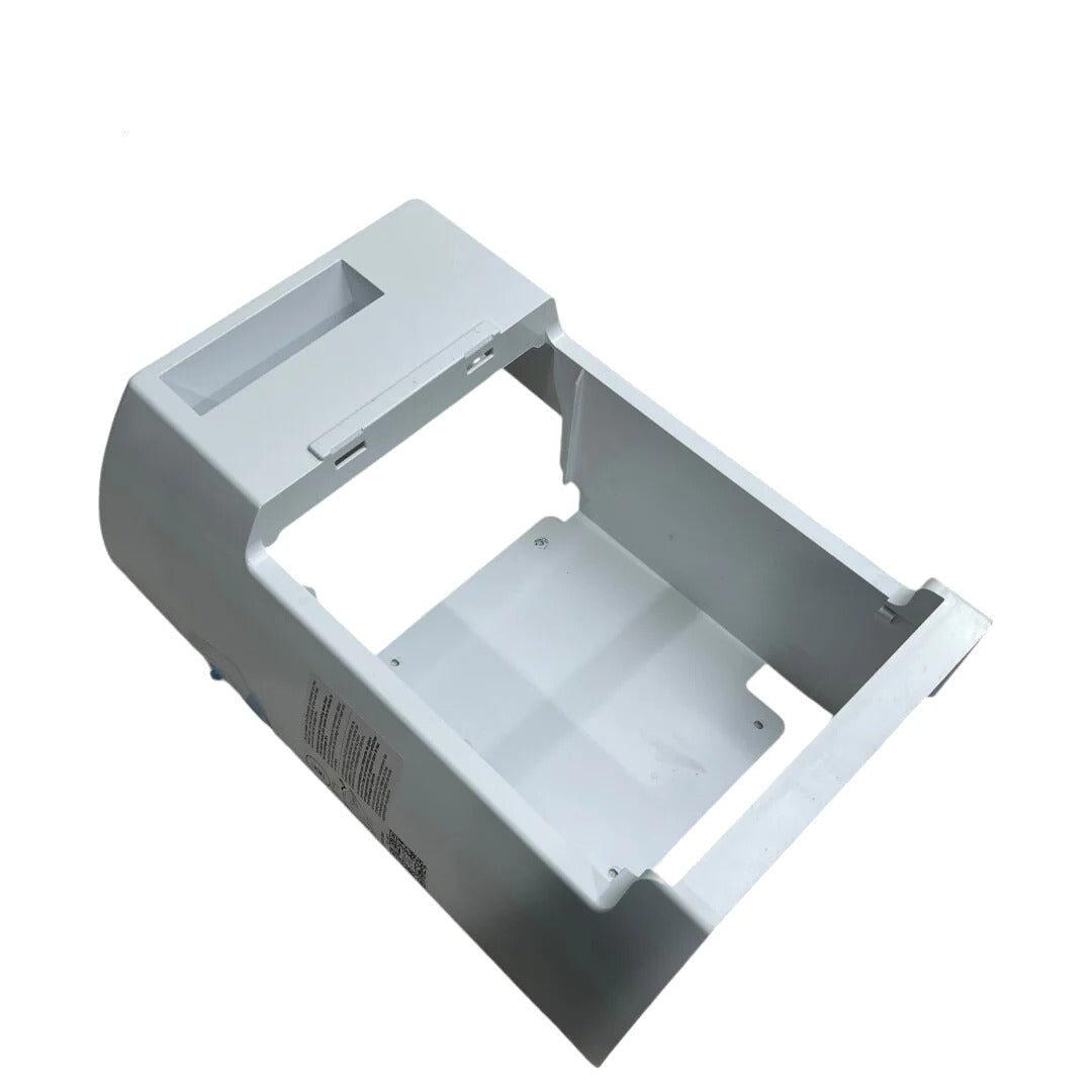 Whirlpool Refrigerator Cover, Container W11466849, W11558186
