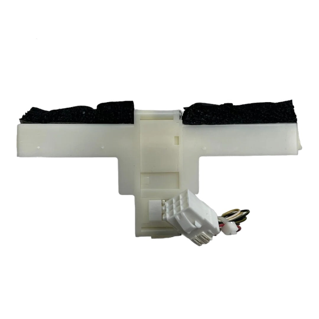 Frigidaire GRFS2853AF0 Refrigerator Damper