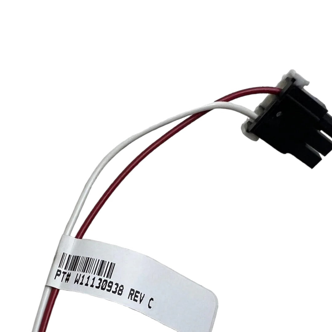 Whirlpool Washer Wire Harness W11130938