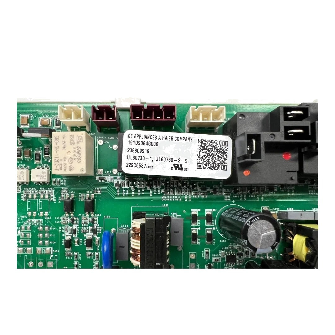Cafe Range Wall Oven Electronic Control Board WB27X33347