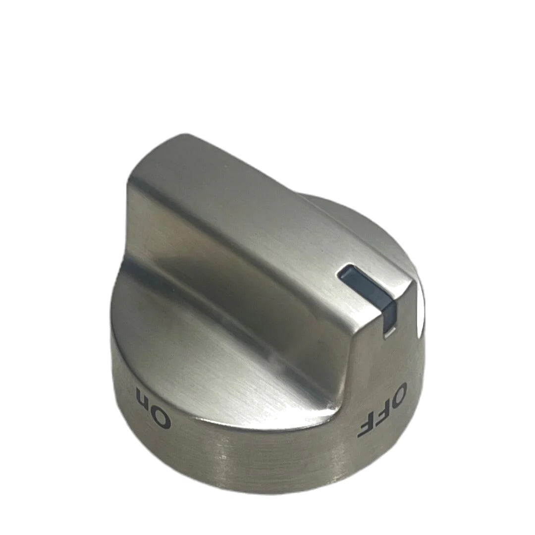 GE Range Oven Knob WB03X28956