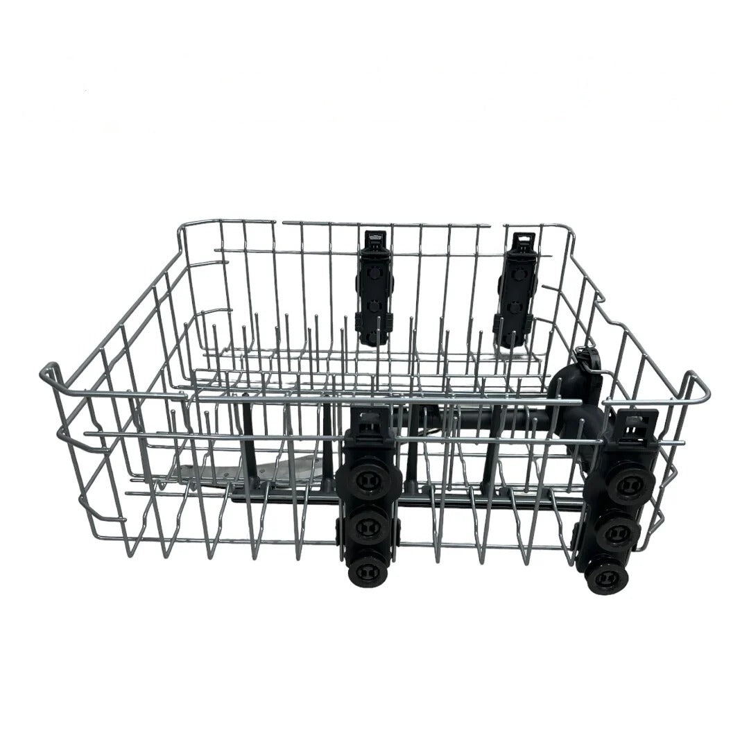 GE Dishwasher Dishrack, Upper WD28X34478, WD28X26105, WD22X33498