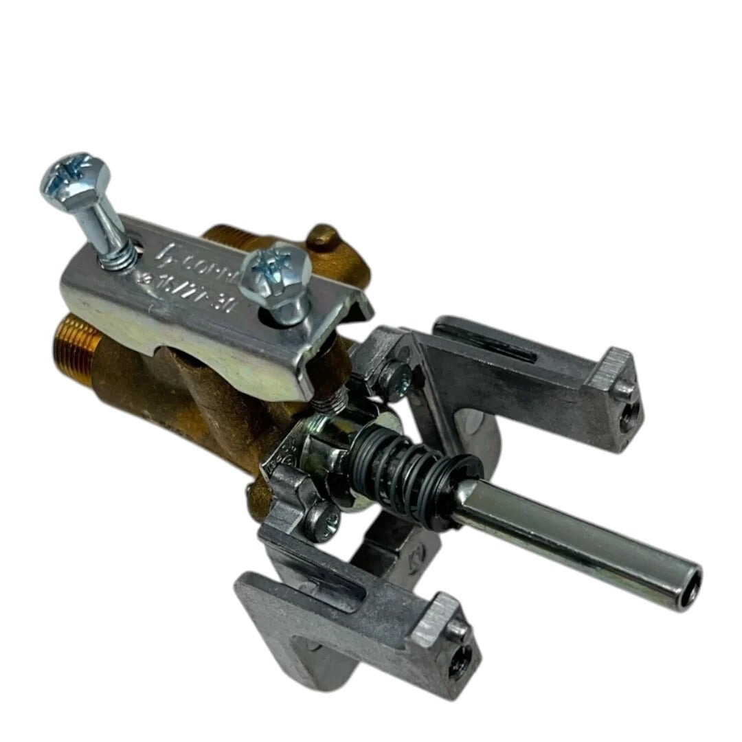 Hisense HFG3601CPS Range Oven Burner Valve