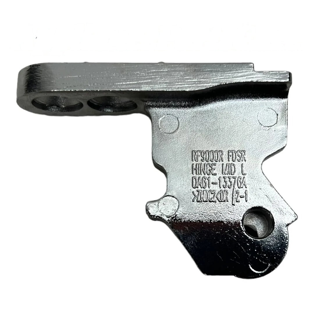 Samsung RF32CG5100SR Refrigerator Hinge, Left DA61-13376A