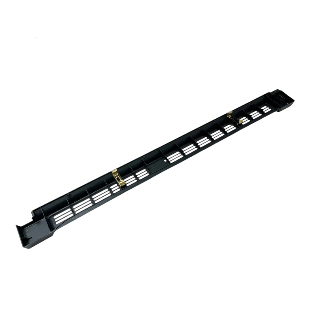 Whirlpool Refrigerator Grille Assembly W10468609