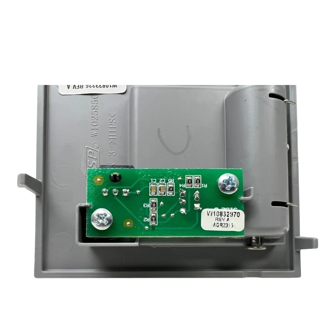 Whirlpool Refrigerator Control Board W10832970, W10833226