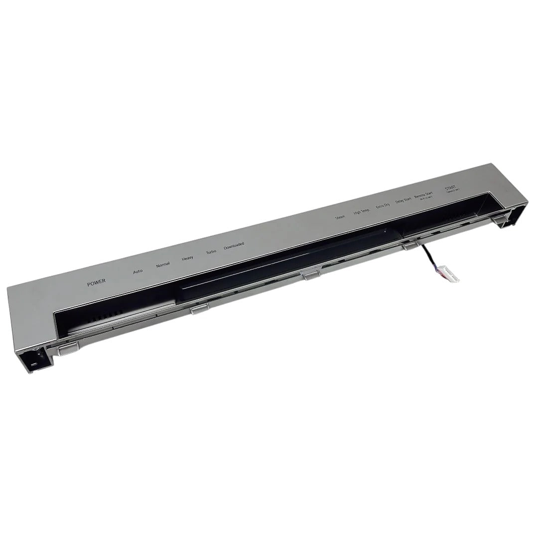 LG Dishwasher Control Panel Assembly AGM75469955