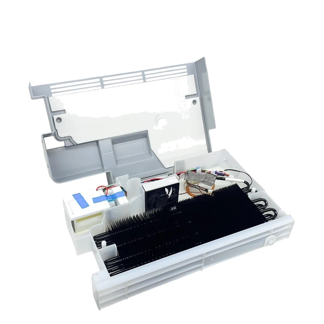 KitchenAid Refrigerator Evaporator Assembly W11395822, W10799016, W10738349