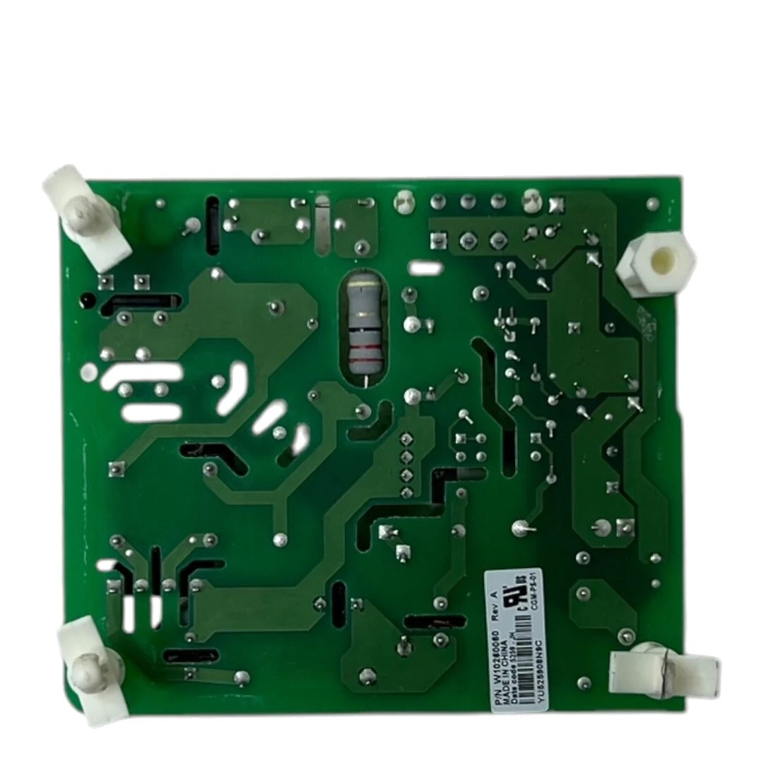 Jenn Air Wall Range Oven Control Board W10260060, WPW10260060