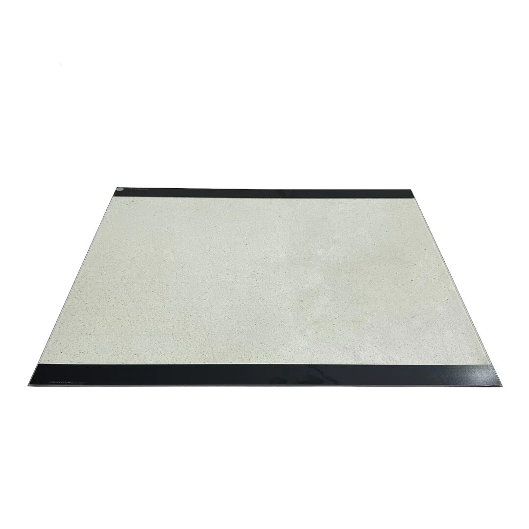 KitchenAid Range Oven Door Glass W11223202, W11339500