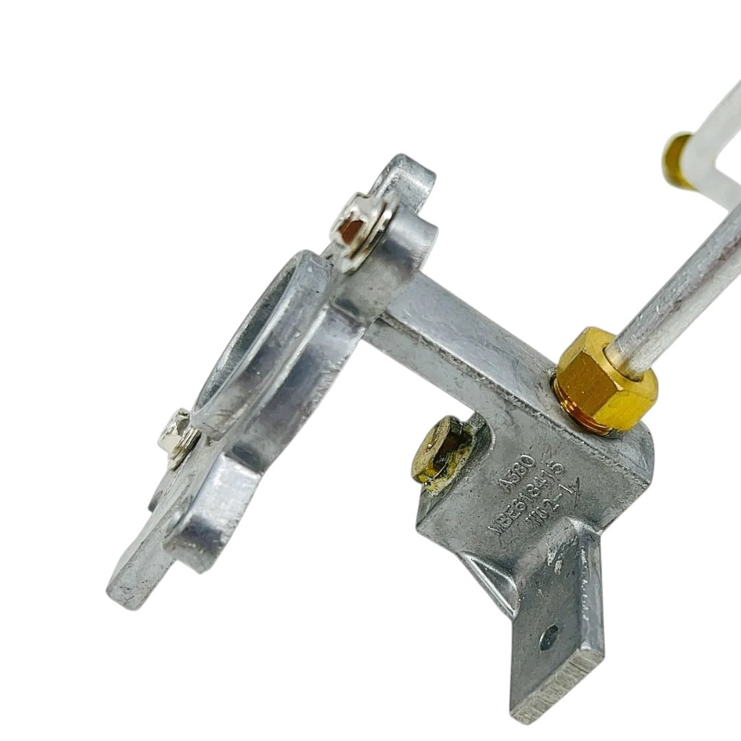LG Range Oven Burner Orifice ( 12K ) MBE61841501, MBE618415