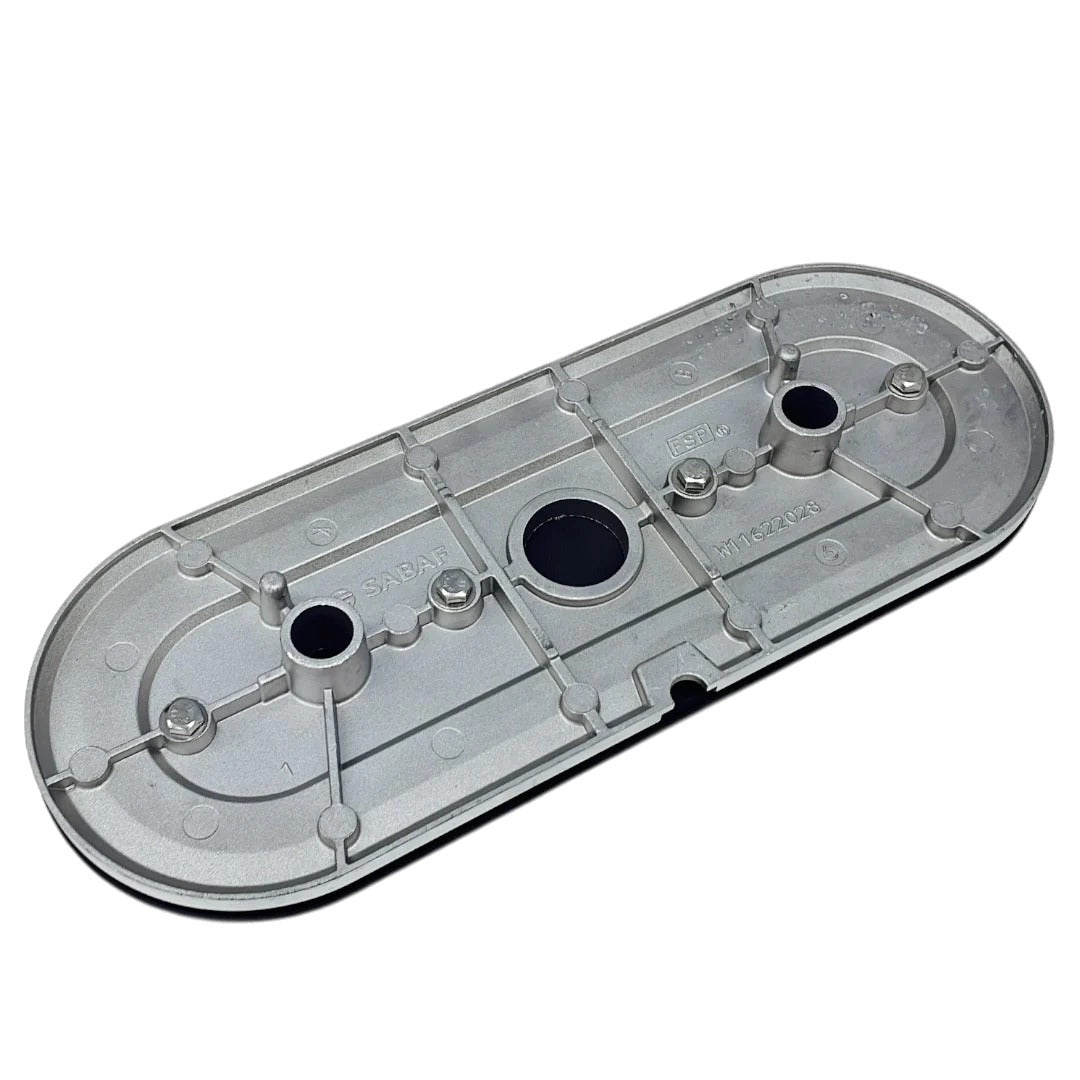 Whirlpool Range Oven Burner, Center W11635774, W11729926, W11622028