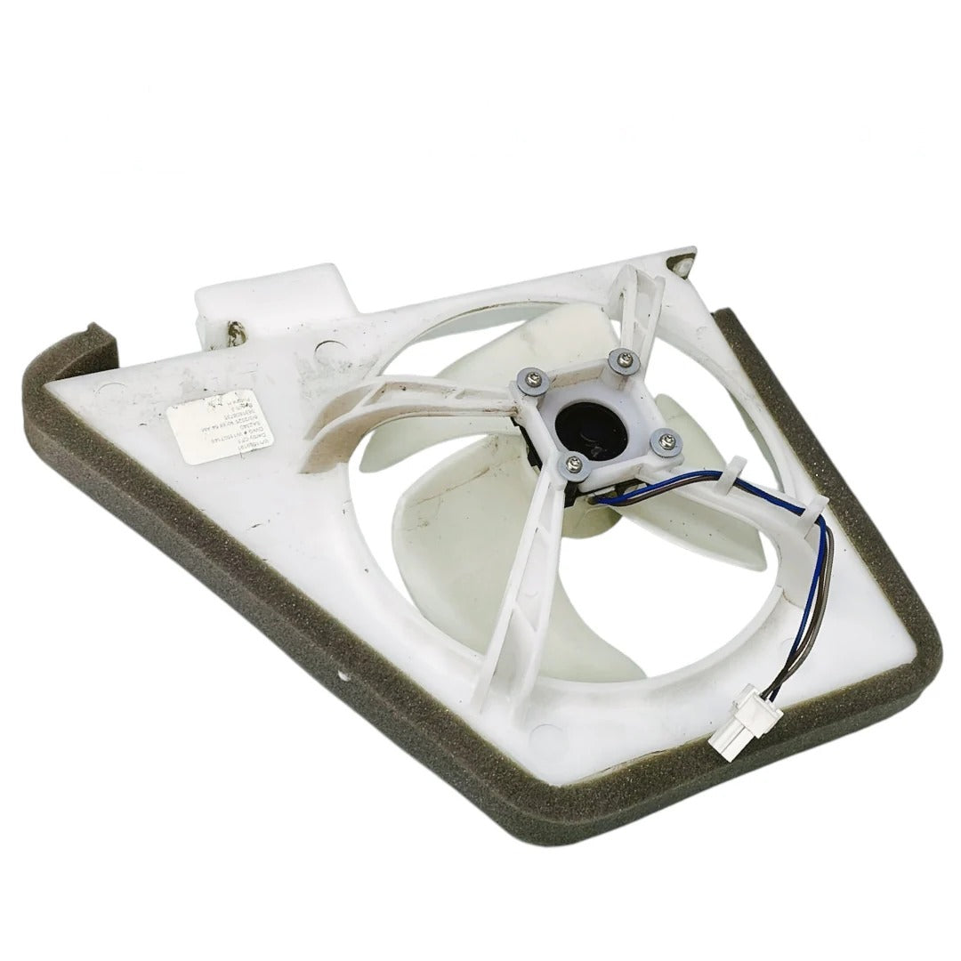 KitchenAid Refrigerator Condenser Fan Motor W10883082, W11024494