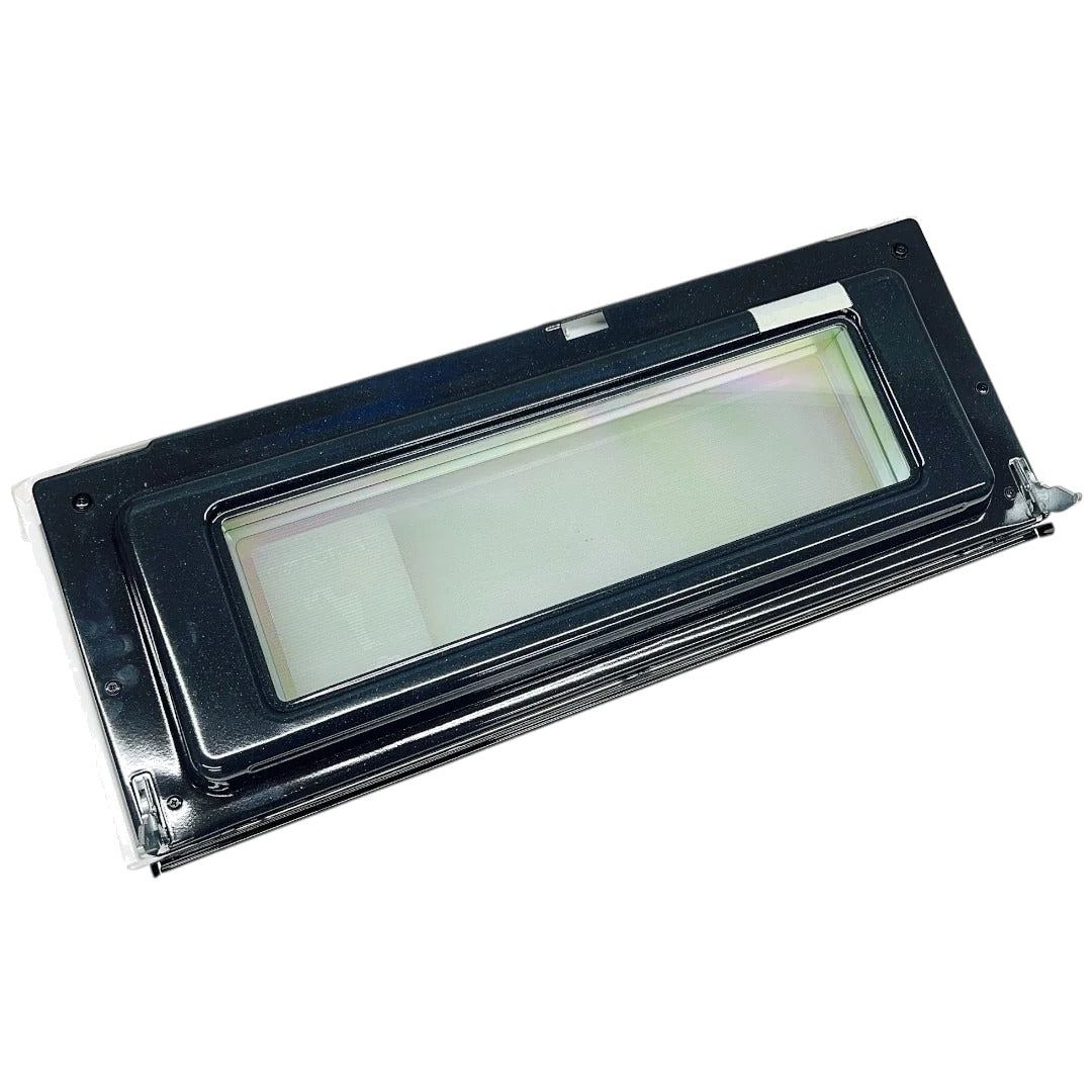 Whirlpool Range Oven Door, Upper W10675403, W10677221, W10485733, W10485732