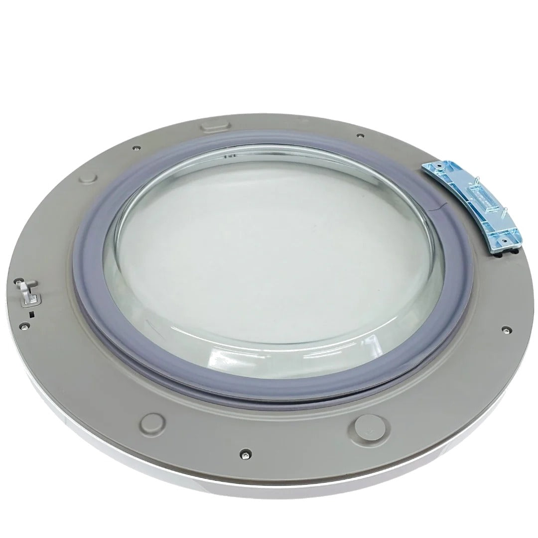LG Dryer Door Assembly ADC72301113, MDQ58083302, MDS47263101, 4774EL2001A