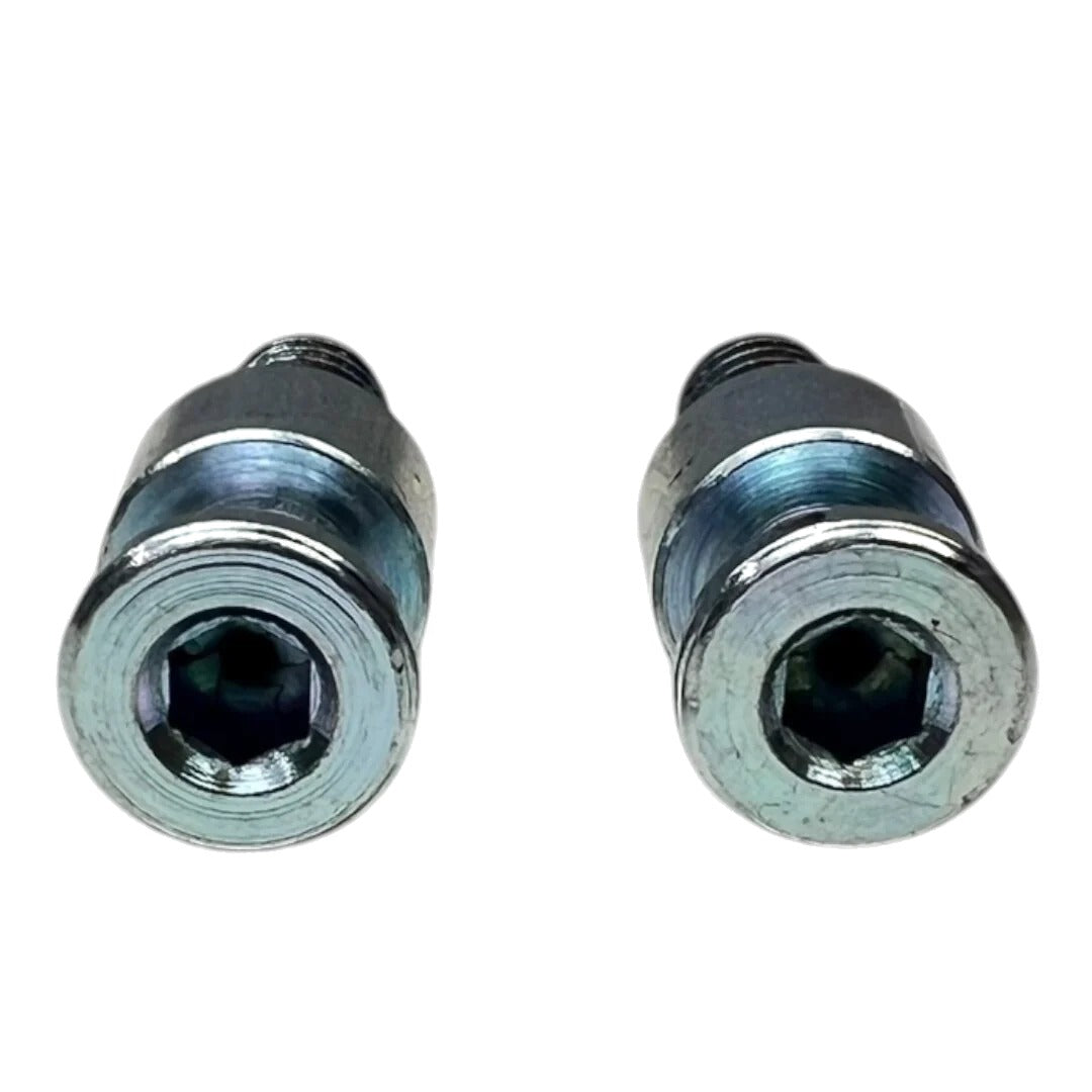 Cafe Range Wall Oven Mounting Screw Set WB01X32951