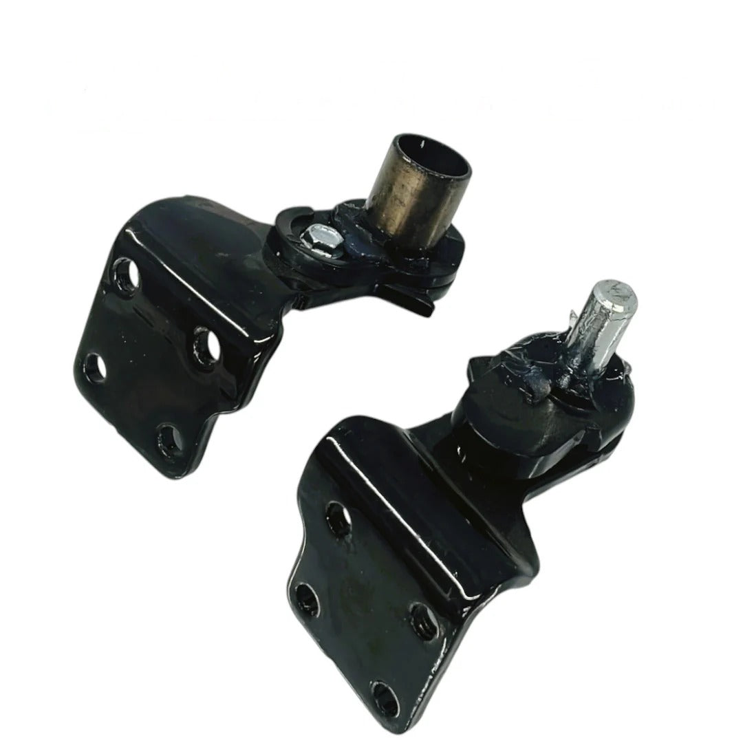 Whirlpool Refrigerator Door Lower Hinge Set W11084348, W11311416, W11126854